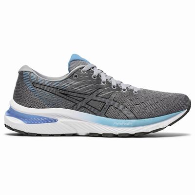 Női Asics Gel-Cumulus 22 Futócipő AS2781450 Szürke